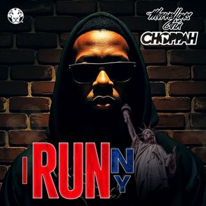 DJ Choppah, Marvellous Cain – Run NY
