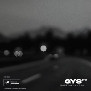 GYS (TT) – Narrow Lanes