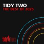 Steve Allen, Rob Tissera – Best Of Tidy Two 2025