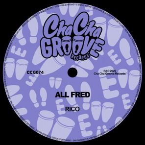 All Fred – Rico