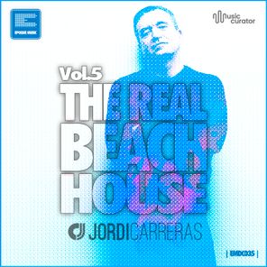 Miky Falcone, Angel Rize – The Real Beach House, Vol. 5