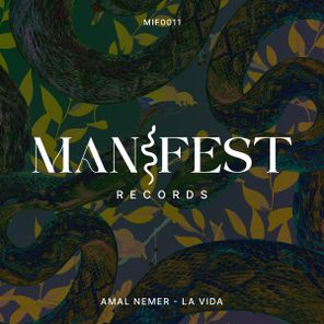 Amal Nemer – La Vida