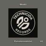 Skaki – Extraterrestrial