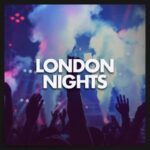 Vincent, Less Is More – London Nights