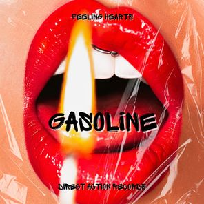 FEELING HEARTS – Gasoline