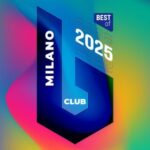 Criss Hawk, The Uncle Earl – B Club Milano Best Of 2025