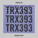 Costa UK – Shake That