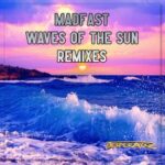 Jackob Session, Kit Mason – Waves of the Sun Remixes