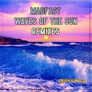Jackob Session, Kit Mason – Waves of the Sun Remixes