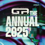 Hologram, Sola – Grand Theft Audio Annual 2025
