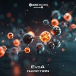 EvoA – Reaction