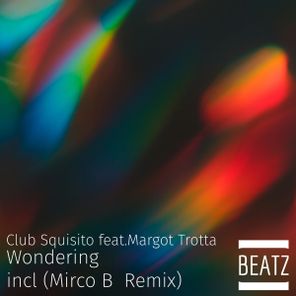 Club Squisito, Mirco B – Wondering