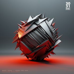 ANGEL-V, Easy Toys – Pass the Aux