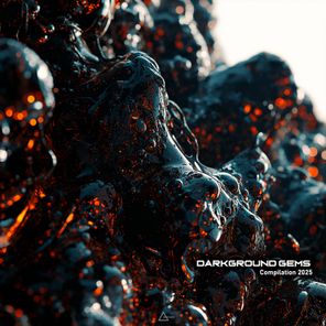 Ben Techy, Marco Leckbert – Darkground Gems 2025