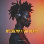 N.E.O.N, Sharapov – Weekend Afro Beats