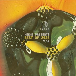David Mayer, SOSANDLOW – KEENE Pres. Best Of Cacao 2025