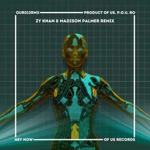 Madison Palmer, Ro – Hey Now