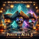 Igor Lse, Kusmu – Poker of Aces 3