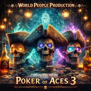 Igor Lse, Kusmu – Poker of Aces 3