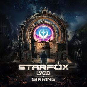 STARFOX, LYQD – Sinking