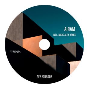 Marc Alex, Avr Ecuador – AIRAM