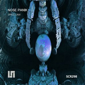 Nose Panik – Space Law