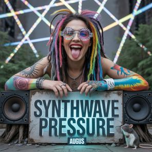 Augus – Syntwave Pressure