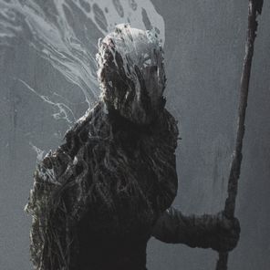 Rozzer – Troglodyte