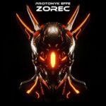 Protonyk Effe - Zorec 3 Protonyk Effe – Zorec