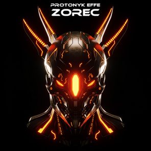 Protonyk Effe – Zorec