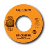 Epicentre – Magic Carpet