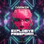 Darwin – Explosive Freeform 2.0