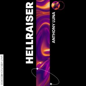 Anthony Luna – Hellraiser
