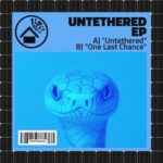 Venom Hertz – Untethered EP
