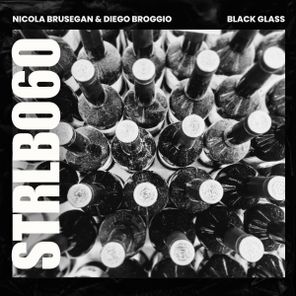 Nicola Brusegan, Diego Broggio – Black Glass