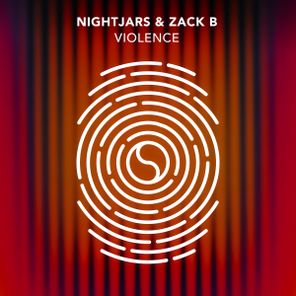 Zack B, NIGHTJARS – Violence