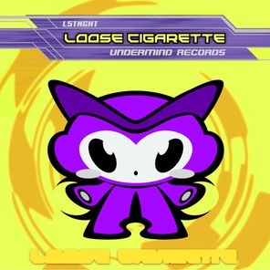 lstnght – Loose Cigarette