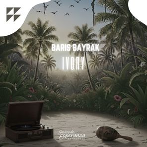 Baris Bayrak – Ivory