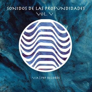Poulper, Malü – Sonidos De Las Profundidades VOL. V