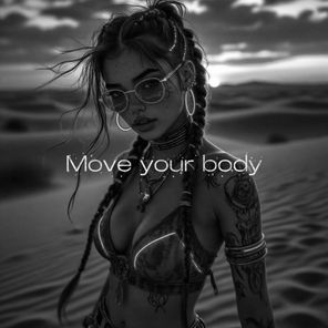 KXIN – Move Your Body