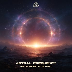 Astral Frequency – Astronomical Event