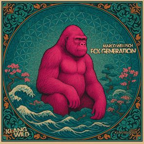 Marco Wellisch – Fck Generation