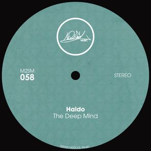Haldo – The Deep Mind