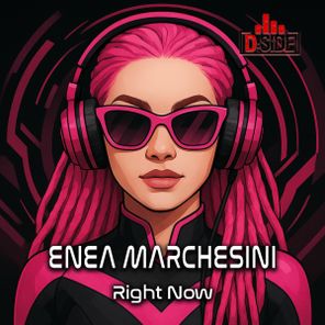 Enea Marchesini – Right Now
