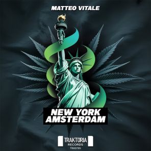 Matteo Vitale – New York Amsterdam
