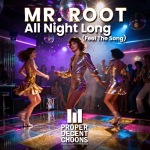 Mr. Root – All Night Long (Feel The Song)