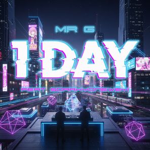 Mr G, SDarkyOneWeyi – 1 Day