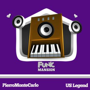 PierroMonteCarlo – US Legend