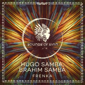 Hugo Samba, Brahim Samba – Frenka