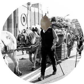 Hector Diez – I Like Them